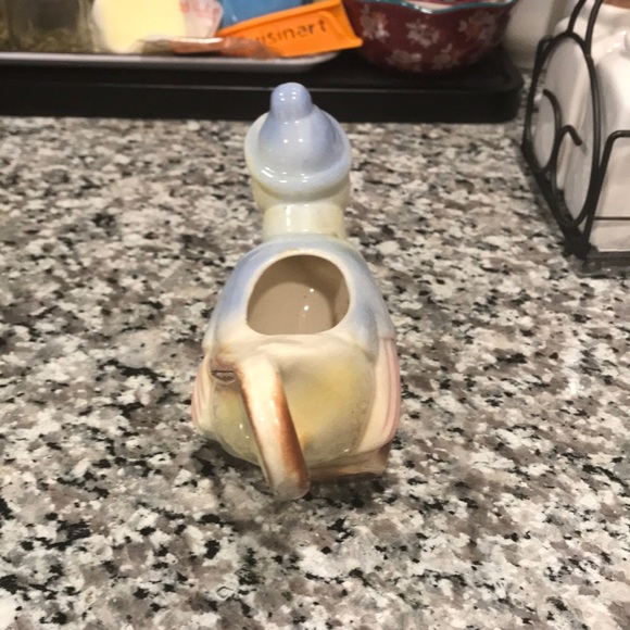 Very old Ducky creamer - Picture 3 of 8
